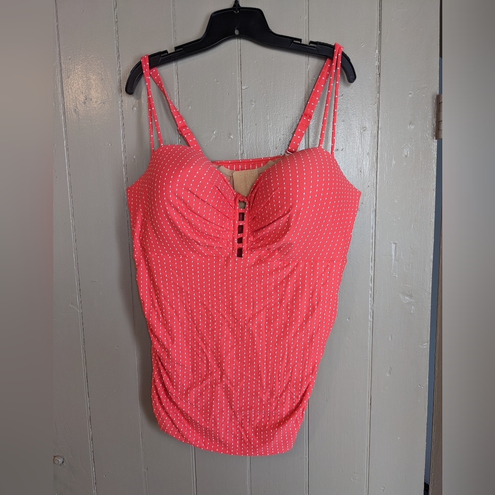 Cacique Swim top